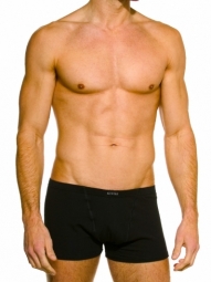 Franco Boxer Black