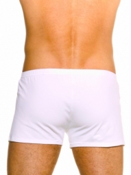 Franco Boxer White