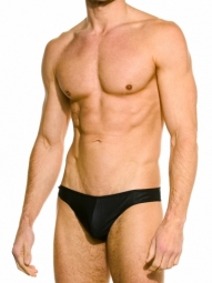 Anton Brief Black