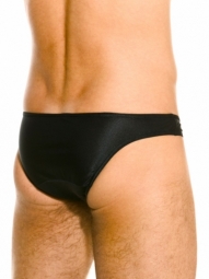 Anton Brief Black