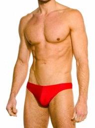 Anton Brief Red