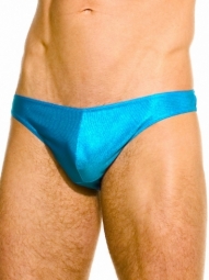 Anton Brief Turquoise