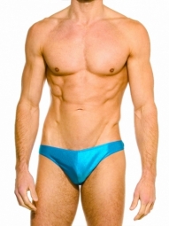 Anton Brief Turquoise