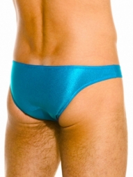 Anton Brief Turquoise