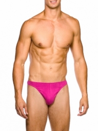 Gentsmart Stretch Cotton Brief Mulberry