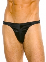 Vince Brief Black