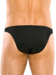 Vince Brief Black