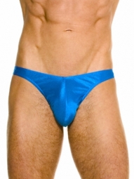 Vince Brief Blue