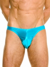 Vince Brief Turquoise