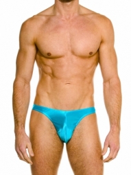 Vince Brief Turquoise
