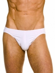 Wonderbrief White