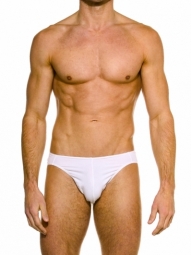 Wonderbrief White