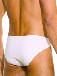 Wonderbrief White