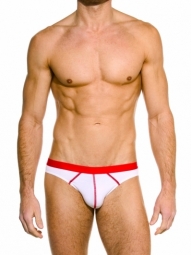 Zone Brief Stretch Cotton