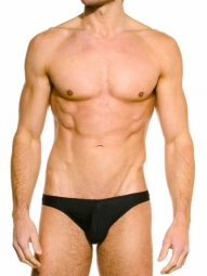 Andre Swim Micro Black