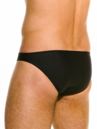 Andre Swim Micro Black