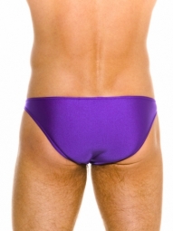 Andre Swim Micro Purple