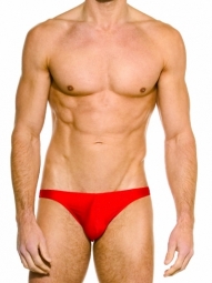 Andre Swim Micro Red