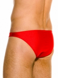 Andre Swim Micro Red