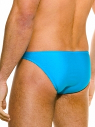 Andre Swim Micro Turquoise