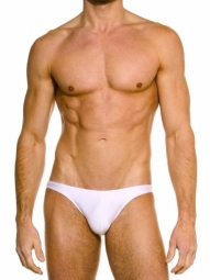 Andre Swim Micro White