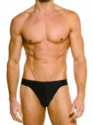 Brazil Swimbrief Black