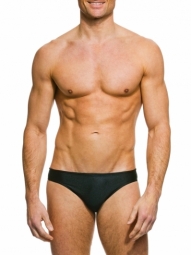 Eden Swimbrief Black