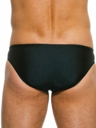 Eden Swimbrief Black