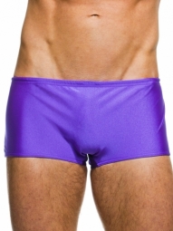 Eden Swim Hipster Purple