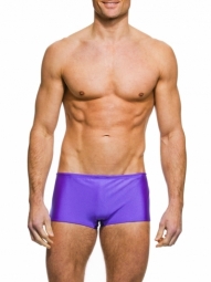 Eden Swim Hipster Purple
