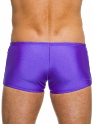 Eden Swim Hipster Purple