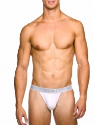 Oxford Tanga White