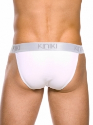 Oxford Tanga White