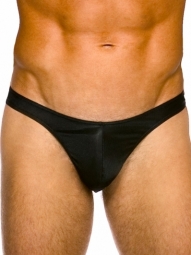 Niki Thong Black