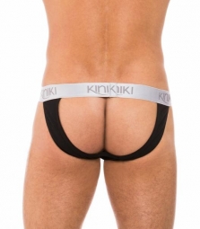 Bandicoot Jockstrap zwart