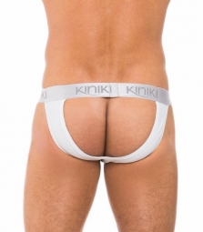 Bandicoot Jockstrap wit