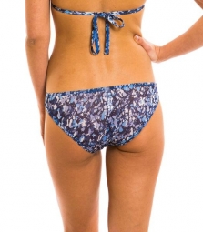 Oceana Tan Through bikini brief