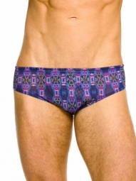 Luca Tan Through Swim Brief