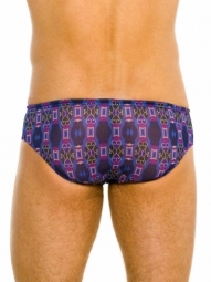 Luca Tan Through Swim Brief