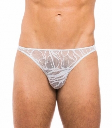 Fizzy thong wit