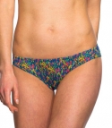 Mantis Tan Through bikini brief