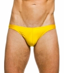 Andre Swim Micro Yellow