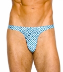 Berkeley Narrow Front Brief