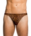 Sparta Classic Thong