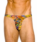 Wilton Narrow Front Brief