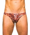 Kariba Tan Through Swim Micro