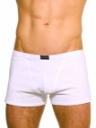 Franco Boxer White