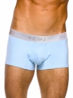 Oxford Hipster Sky Blue Stretch Cotton