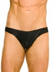 Anton Brief Black