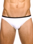 Max Brief White